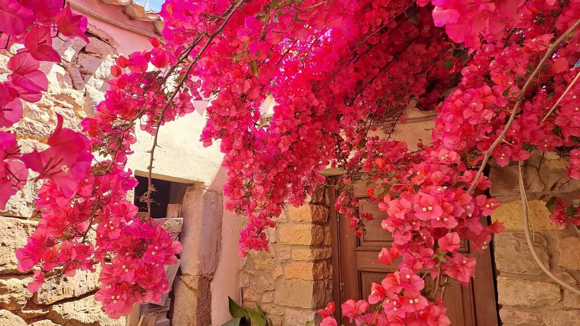 B&B S'Omu Antiga Nureci 0*,  Italy