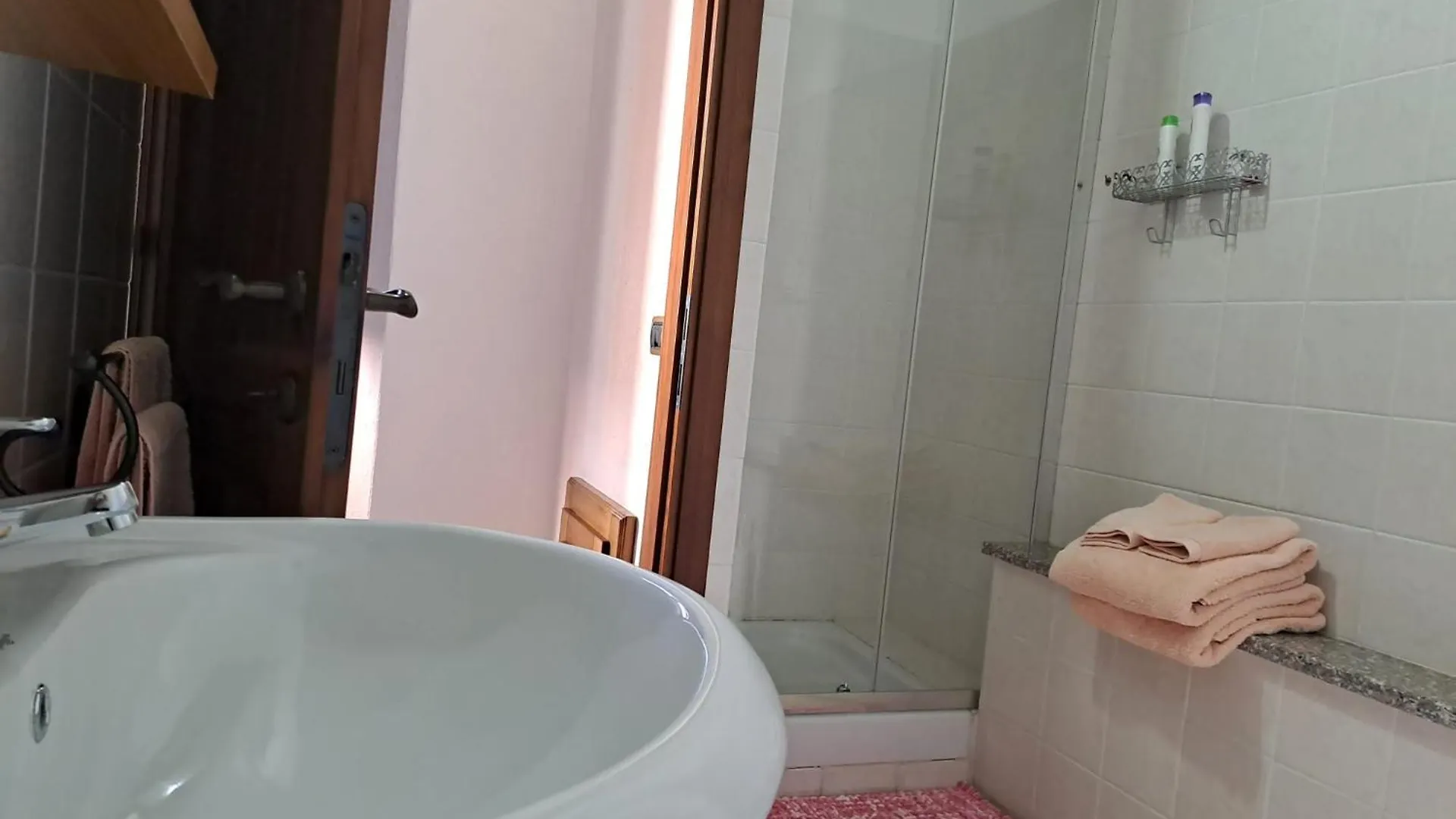 B&B S'Omu Antiga Nureci
