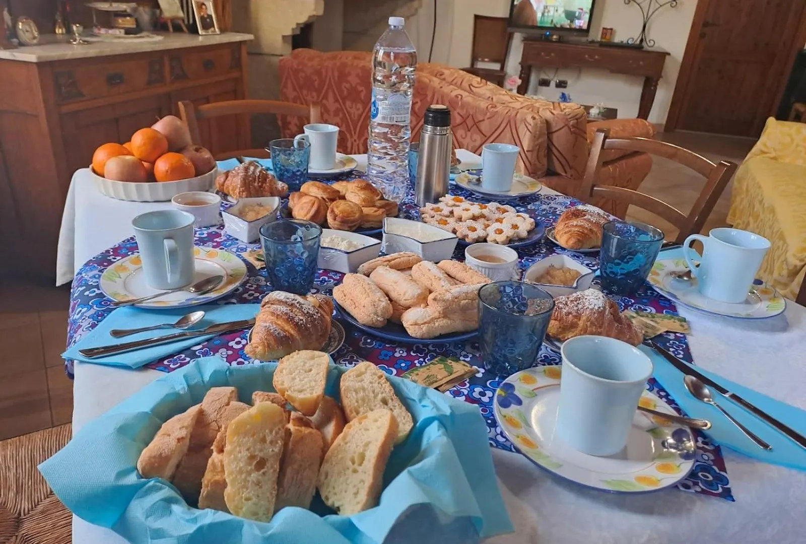 B&B S'Omu Antiga Nureci 0*,  Italy