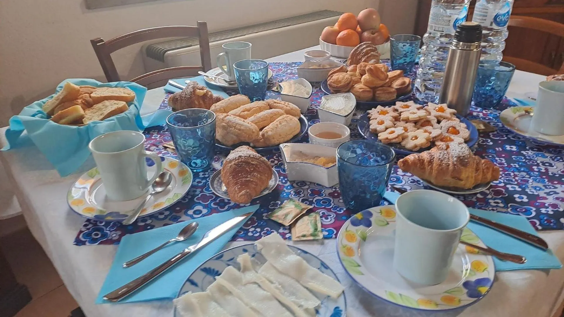 B&B S'Omu Antiga Nureci