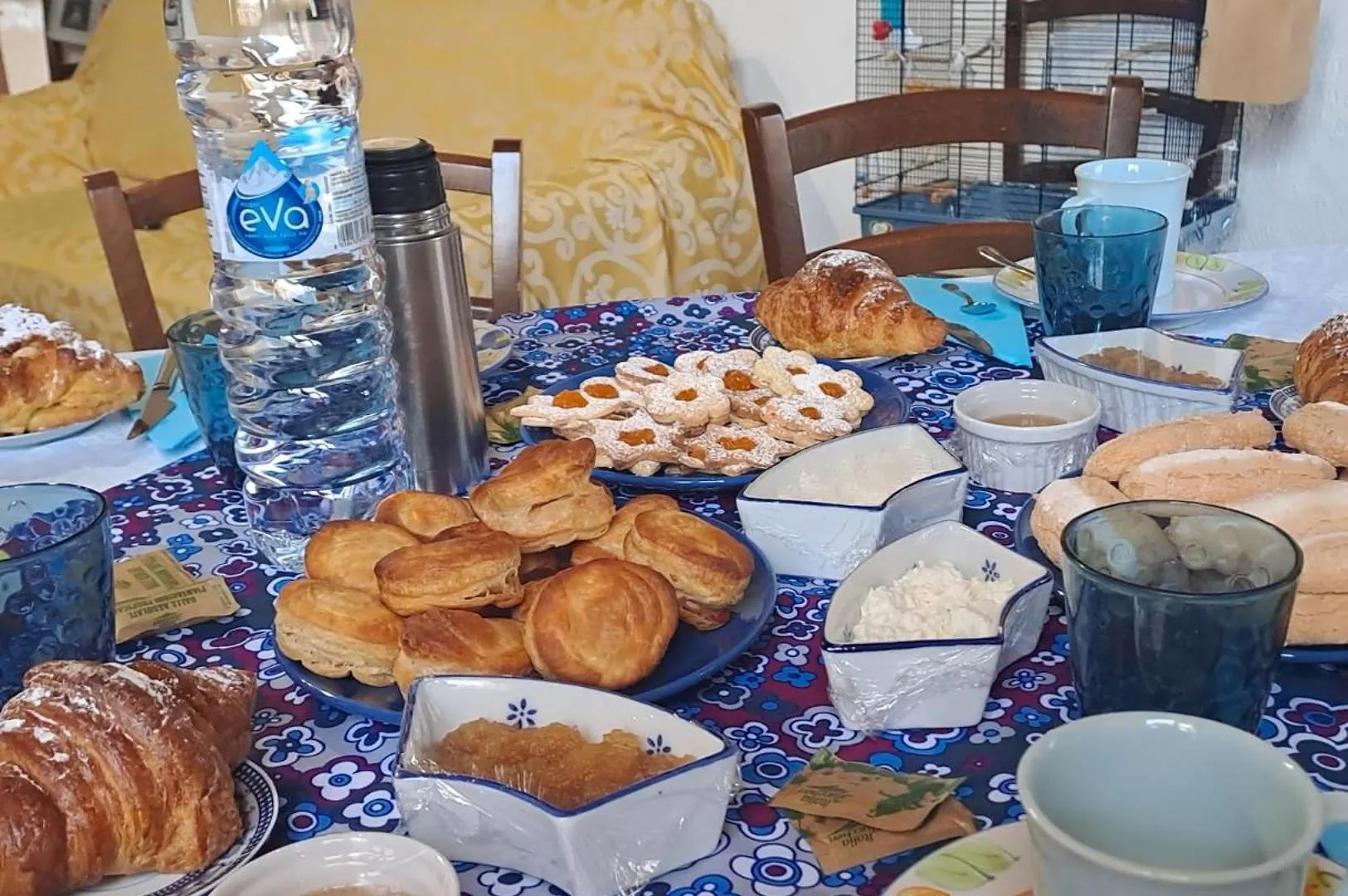 Bed & Breakfast B&B S'Omu Antiga Nureci Italy