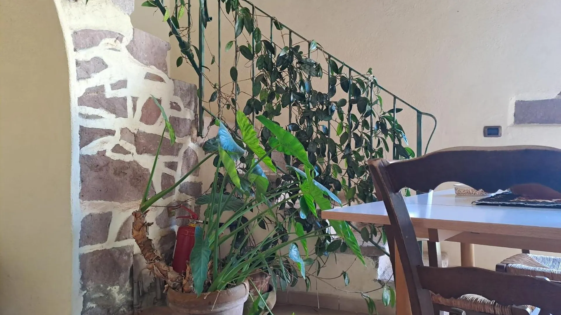 B&B S'Omu Antiga Nureci