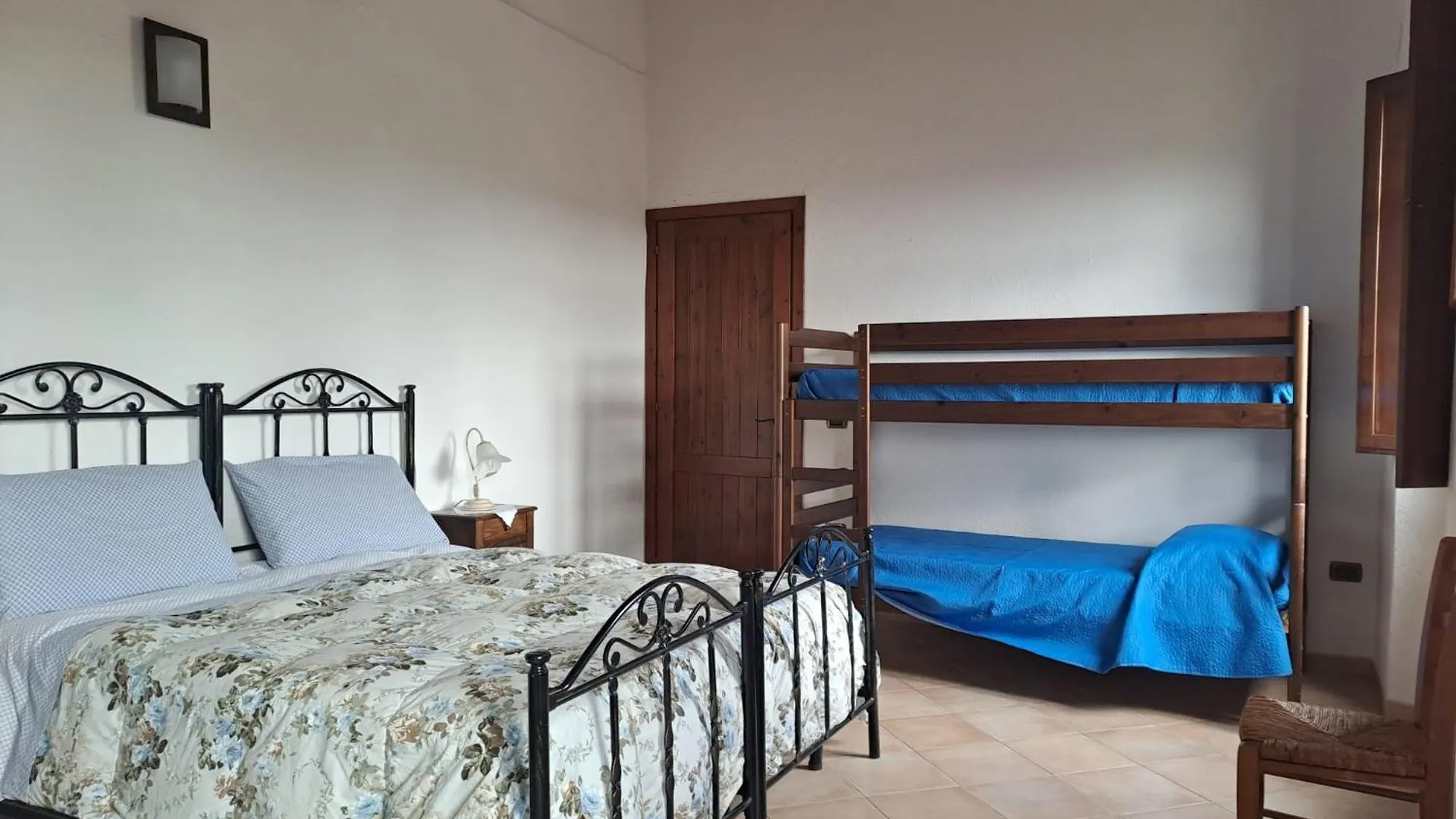 B&B S'Omu Antiga Nureci Italy