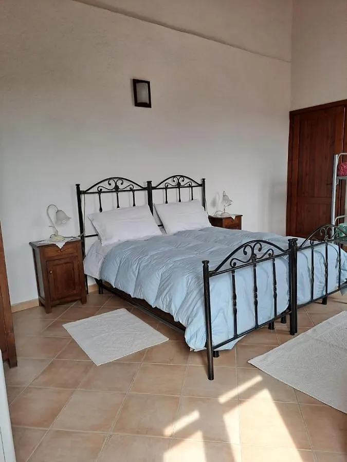 Bed & Breakfast B&B S'Omu Antiga Nureci