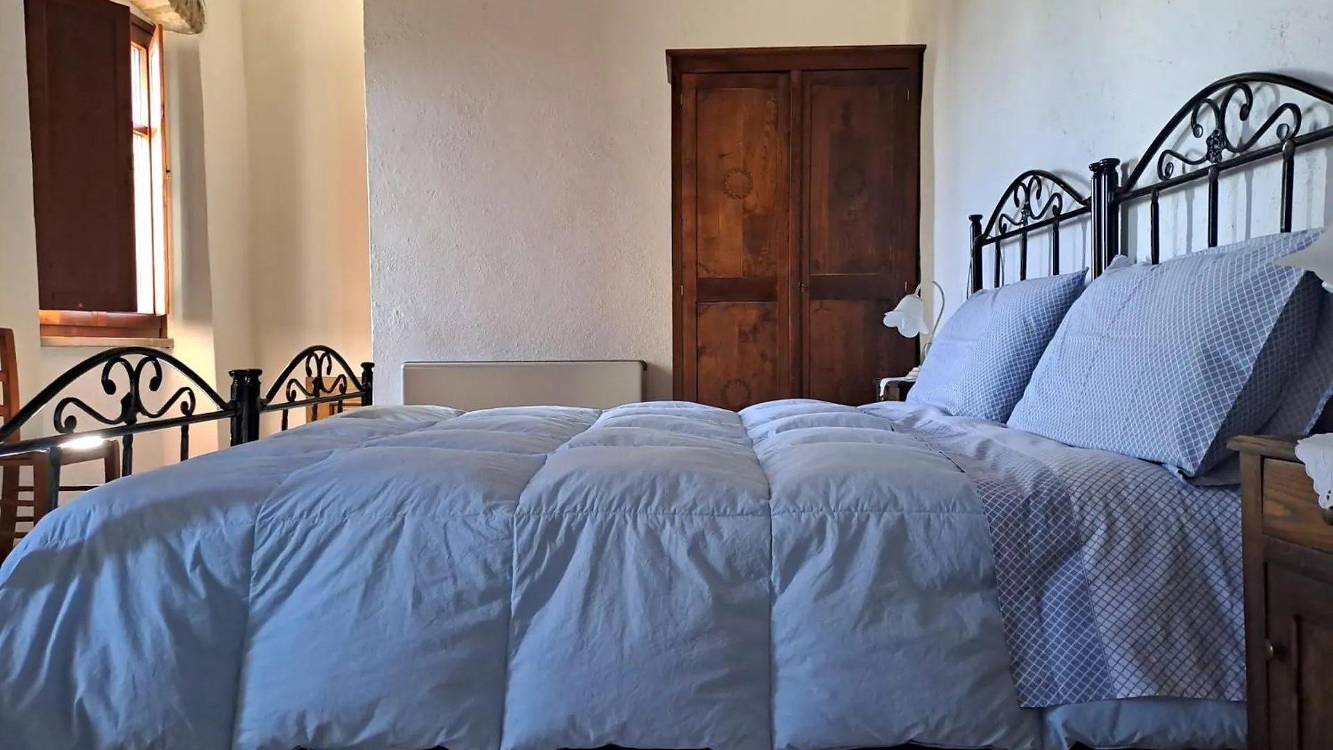 Bed & Breakfast B&B S'Omu Antiga Nureci Italia