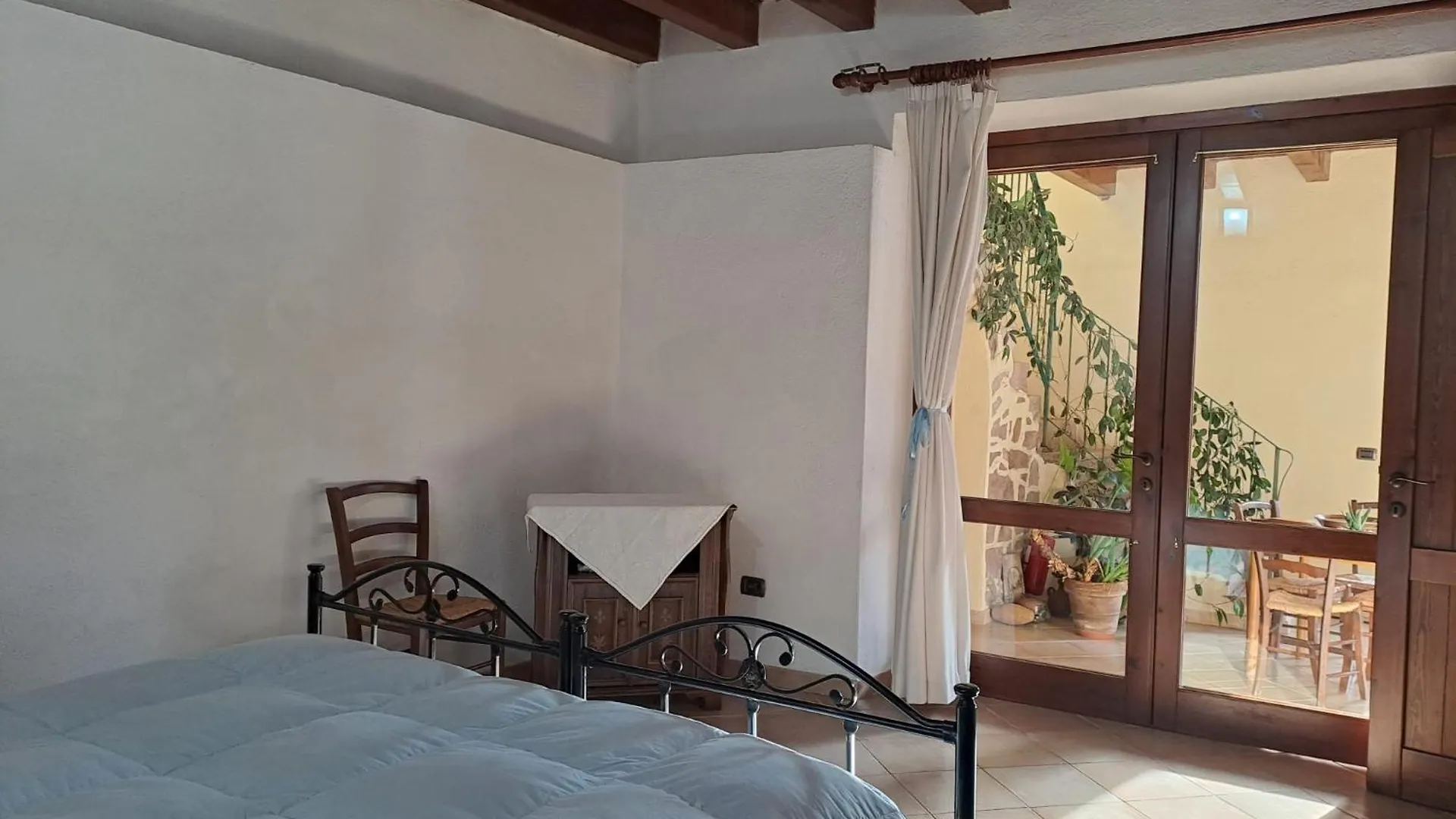 B&B S'Omu Antiga Nureci