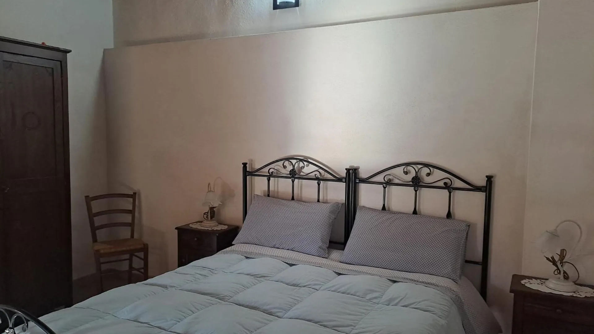 Bed & Breakfast B&B S'Omu Antiga Nureci