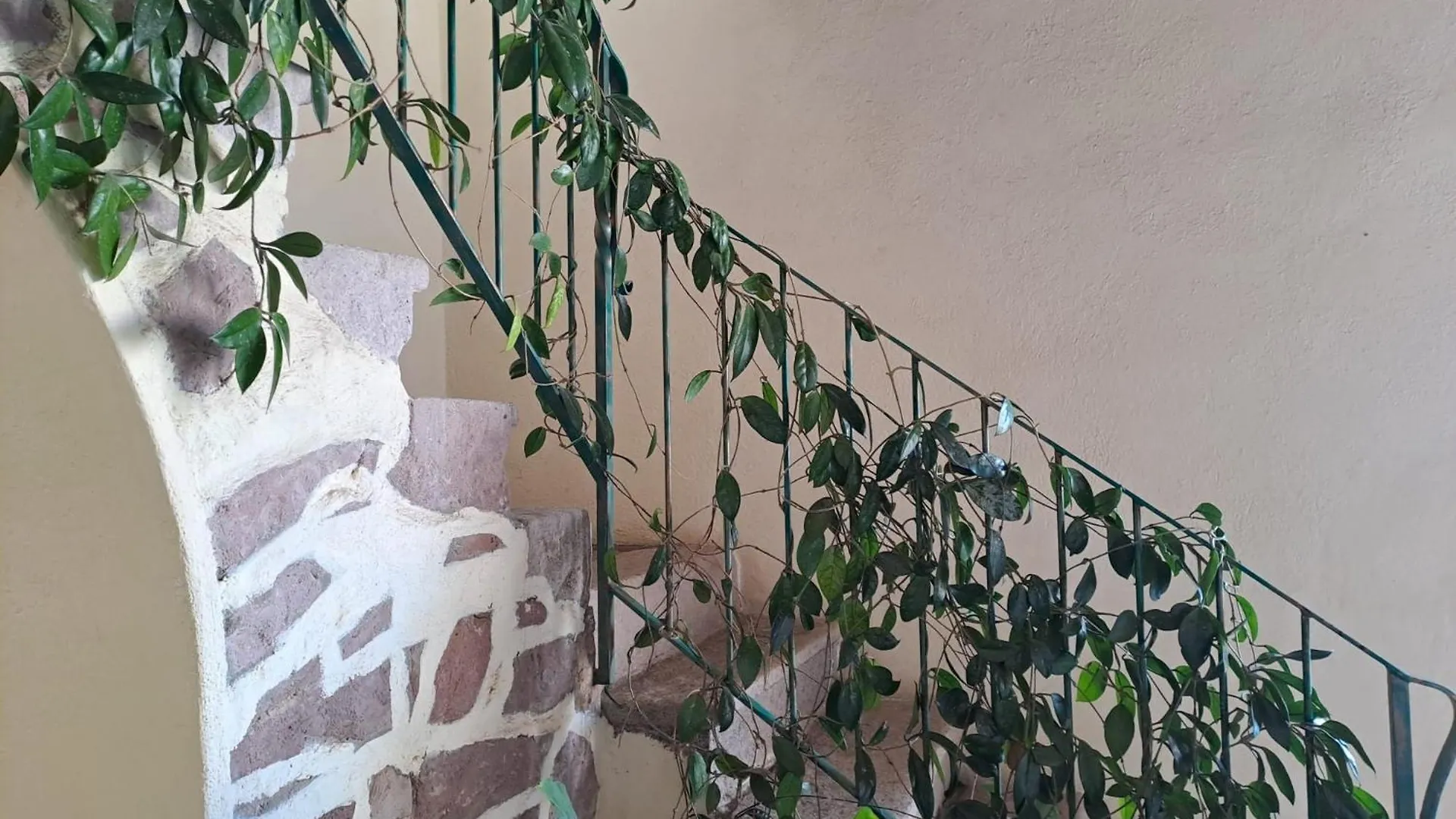 B&B S'Omu Antiga Nureci
